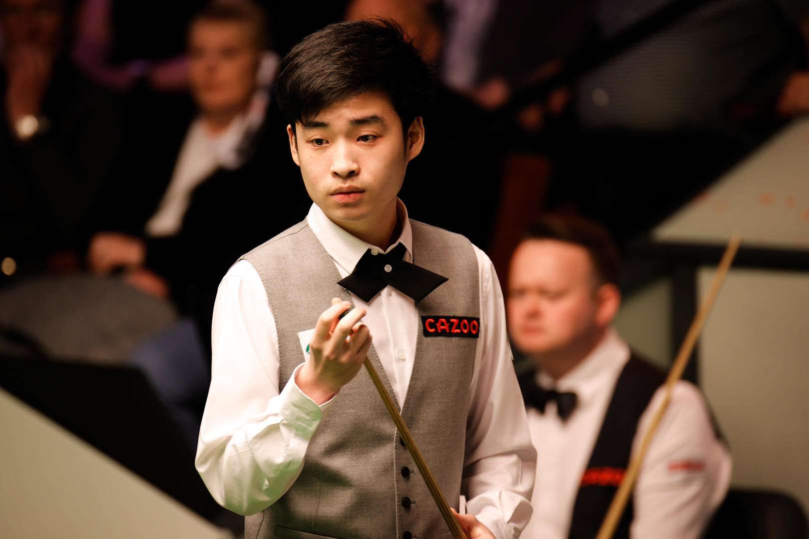 全面表现 全面表现