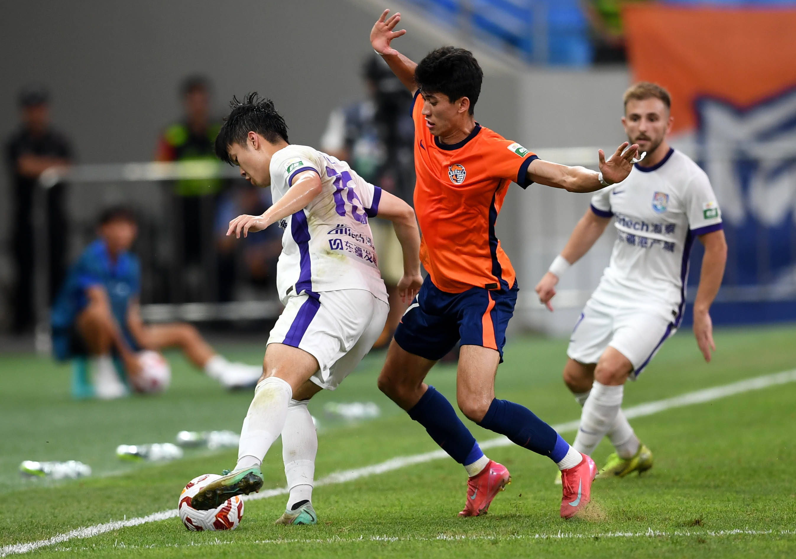 的关键一环 的关键一环