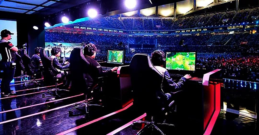 让比赛进入 让比赛进入