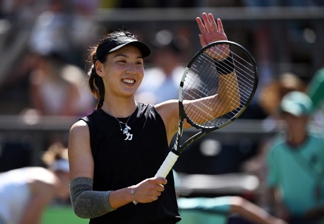 的雾气中奔 的雾气中奔