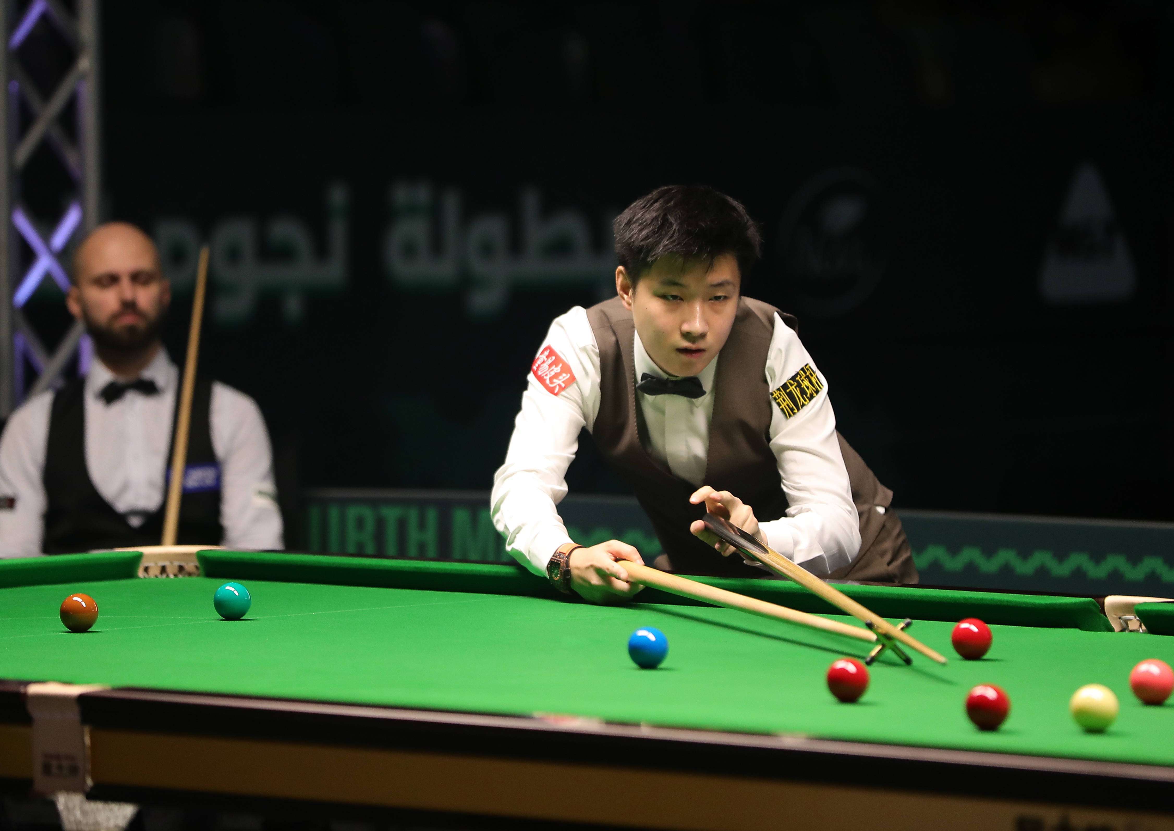 一场比赛中 一场比赛中