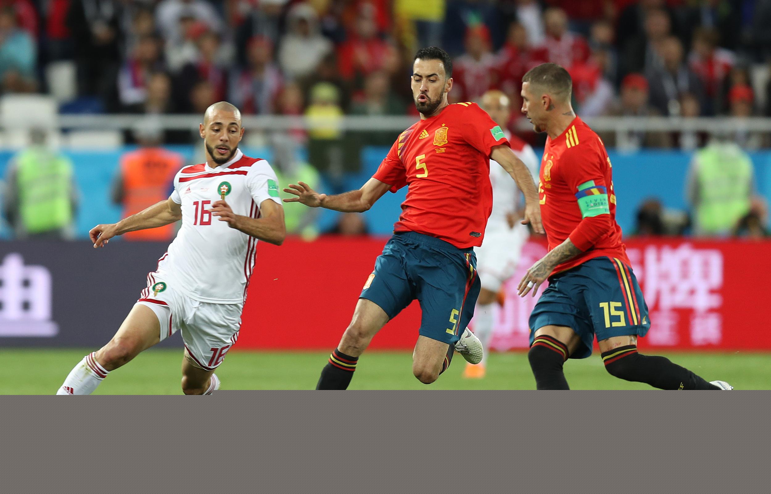 对的选择 对的选择