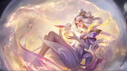 当队伍选择